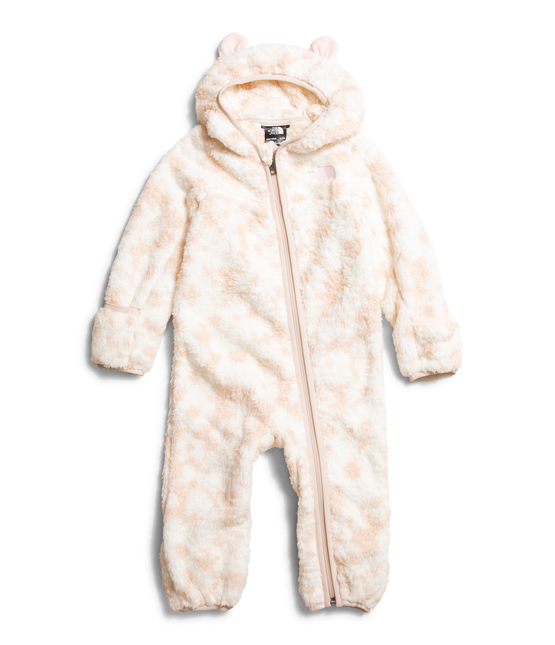 Girls' The North Face Infant Baby Bear - OOW WHT