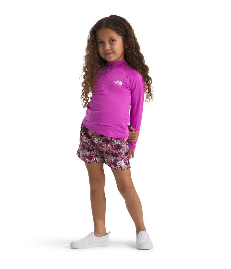 Girls' The North Face Kids Amphibious Set - VOB VIOL