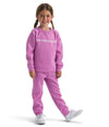 Girls' The North Face Kids Fleece 2-Piece Set - 1I8 DRAG