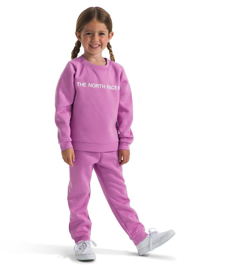 Girls' The North Face Kids Fleece 2-Piece Set - 1I8 DRAG