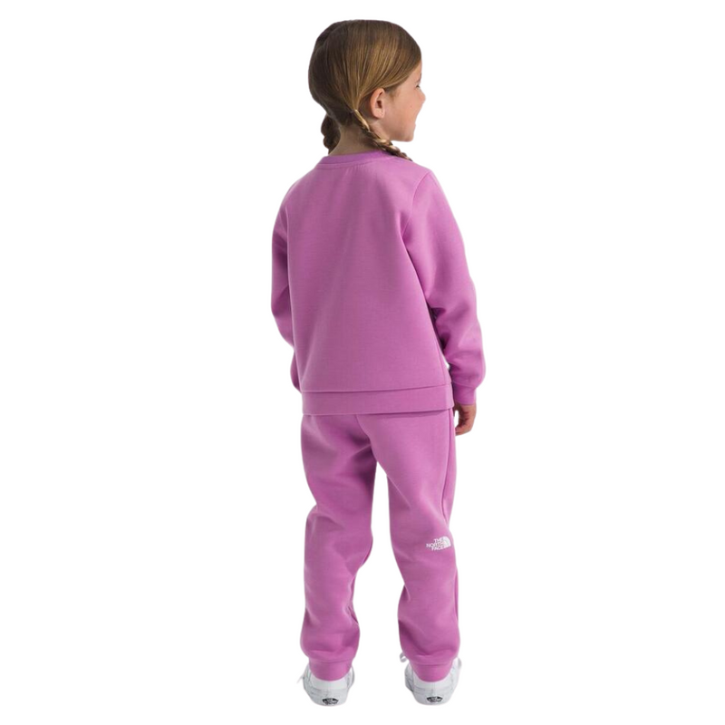 Girls' The North Face Kids Fleece 2-Piece Set - 1I8 DRAG