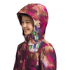 Girls' The North Face Youth Freedome Insulated Coat - OME - BOYSENBERRY