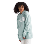 Girls' The North Face Youth Half Dome Hoodie - 1OC - MUTED PINE