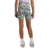 Girls' The North Face Youth Never Stop Biker Short - 1OS FLOR