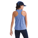 Girls' The North Face Youth Never Stop Tank Top - 2BR BLUE