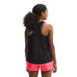 Girls' The North Face Youth Never Stop Tank Top - JK3 - BLACK