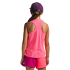 Girls' The North Face Youth Never Stop Tank Top - P2B PINK