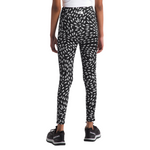 Girls' The North Face Youth Never Stop Tights - 4EI BLK