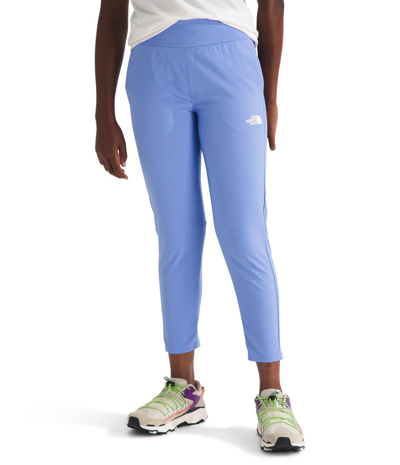 Girls' The North Face Youth On The Trail Pant - 0YI BLUE