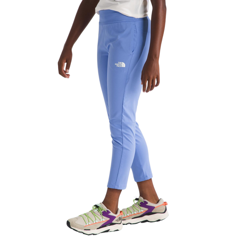 Girls' The North Face Youth On The Trail Pant - 0YI BLUE