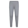 Girls' Under Armour Kids Iridescent Ribbed Legging - 052 - GREY