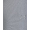 Girls' Under Armour Kids Iridescent Ribbed Legging - 052 - GREY