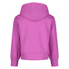 Girls' Under Armour Kids Rival Big Logo Hoodie - 697 MAGN