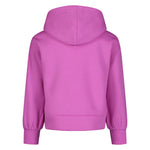 Girls' Under Armour Kids Rival Big Logo Hoodie - 697 MAGN