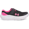 Girls' Under Armour Kids Surge 4 - 016 - BLACK