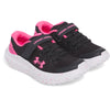 Girls' Under Armour Kids Surge 4 - 016 - BLACK