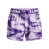 Girls' Under Armour Play Up Short - 536 SALT