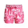 Girls' Under Armour Play Up Short - 640 - PINK