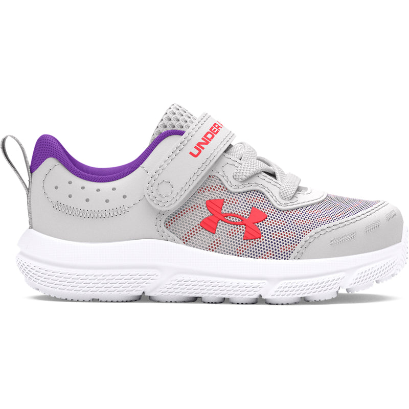 Girls' Under Armour Toddler Assert 10 - 104