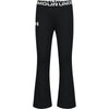 Girls' Under Armour Toddler Heatgear Yoga Pant - 001 - BLACK