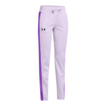 Girls' Under Armour Youth Armour Fleece Pant - 535 SALT