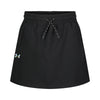 Girls' Under Armour Youth Base Skort - 001 - BLACK