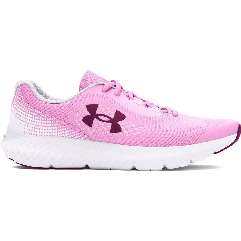 Girls' Under Armour Youth Charged Rogue 4 - 600