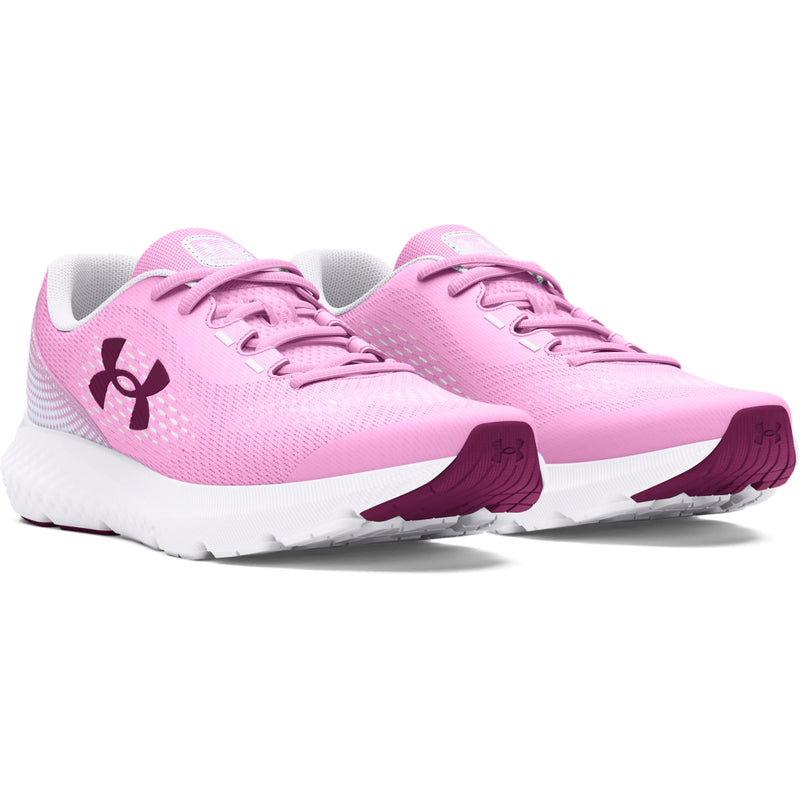 Girls' Under Armour Youth Charged Rogue 4 - 600