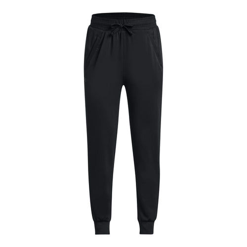 Girls' Under Armour Youth HeatGear Armour Pant - 001 - BLACK