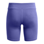 Girls' Under Armour Youth Motion Bike Short - 561 - STARLIGHT