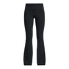 Girls' Under Armour Youth Motion Flare Pant - 001 - BLACK