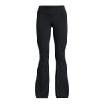 Girls' Under Armour Youth Motion Flare Pant - 001 - BLACK