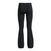 Girls' Under Armour Youth Motion Flare Pant - 001 - BLACK