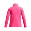 Girls' Under Armour Youth Motion Jacket - 672 SPNK