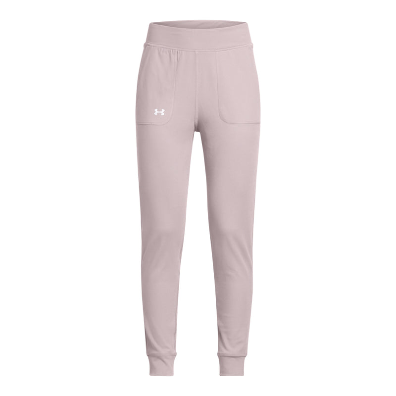 Girls' Under Armour Youth Motion Jogger - 015 TETR