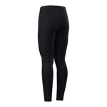 Girls' Under Armour Youth Motion Legging - 001 - BLACK