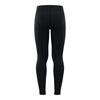 Girls' Under Armour Youth Motion Legging - 001 - BLACK