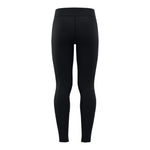 Girls' Under Armour Youth Motion Legging - 001 - BLACK