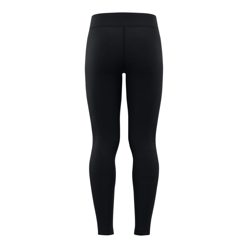 Girls' Under Armour Youth Motion Legging - 001 - BLACK