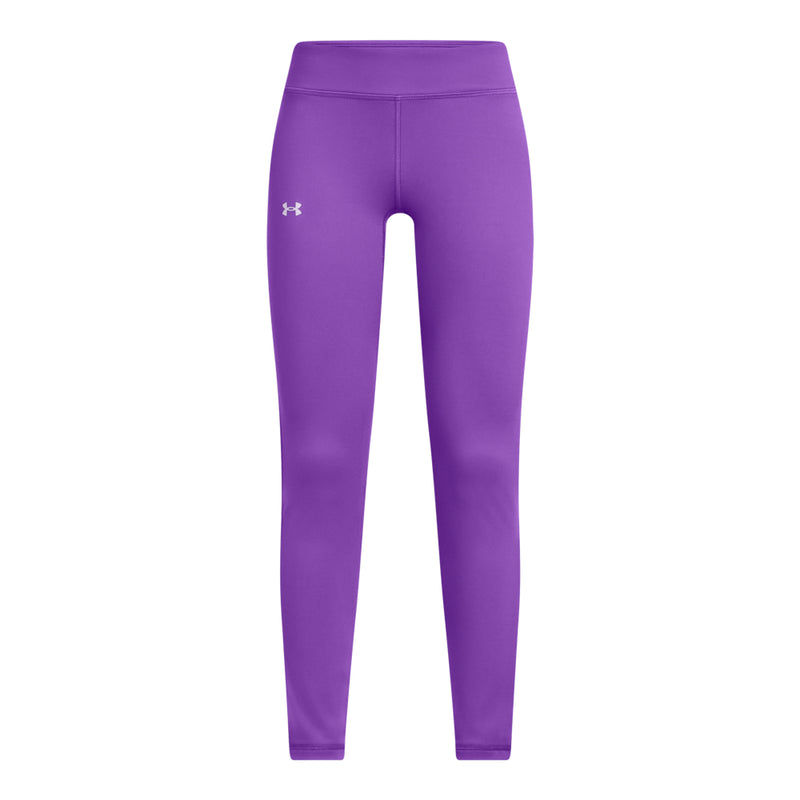 Girls' Under Armour Youth Motion Legging - 525 LAVI