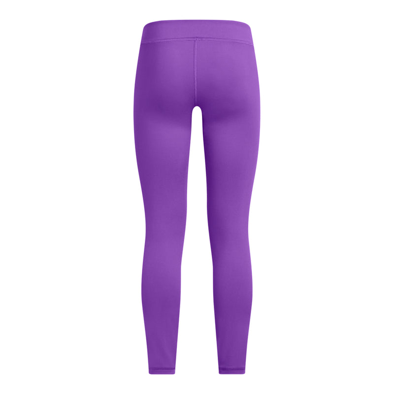 Girls' Under Armour Youth Motion Legging - 525 LAVI