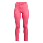 Girls' Under Armour Youth Motion Legging - 672 SPNK