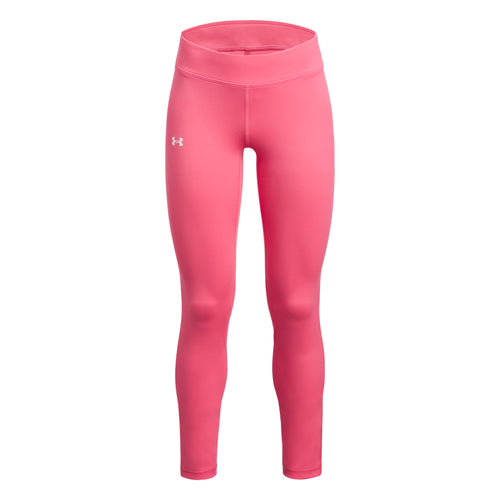 Girls' Under Armour Youth Motion Legging - 672 SPNK