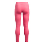 Girls' Under Armour Youth Motion Legging - 672 SPNK