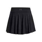 Girls' Under Armour Youth Motion Skort - 001 - BLACK