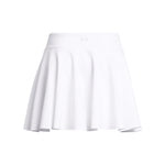 Girls' Under Armour Youth Motion Skort - 100 - WHITE