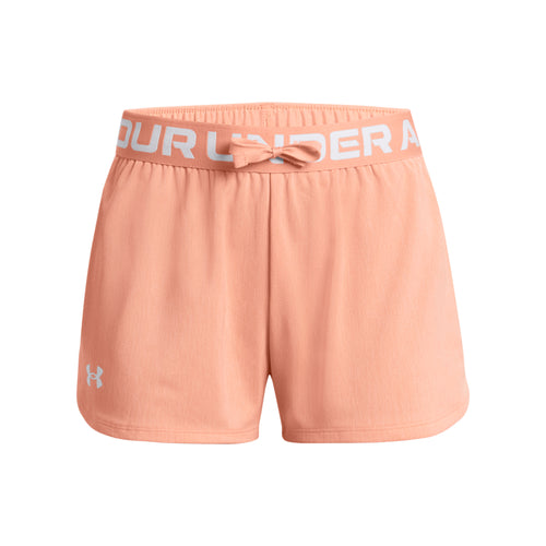 Girls' Under Armour Youth Play Up Twist Short - 963