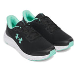 Girls' Under Armour Youth Pursuit 4 - 001 - BLACK