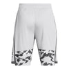 Girls' Under Armour Youth Rival Fleece Jogger - 024 - GREY