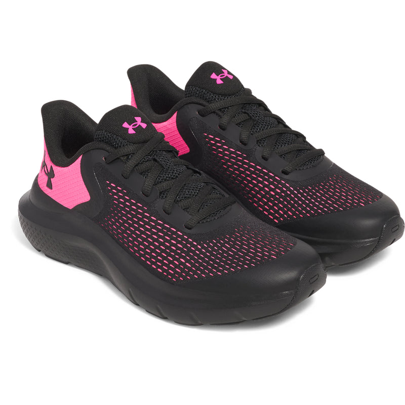 Girls' Under Armour Youth Rogue 5 - 002 - BLACK